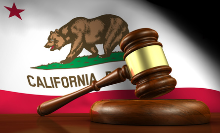 California Mesothelioma Attorneys 